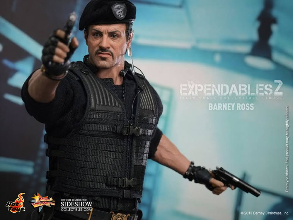 1/6 Scale Figure V322