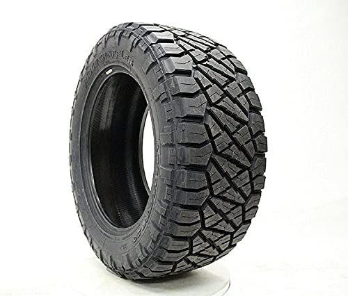 LT35/11.50R20 All Terrain Light Truck Tire S536096