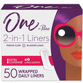 Feminine Pads with Wings, Regular, 18 Count K239