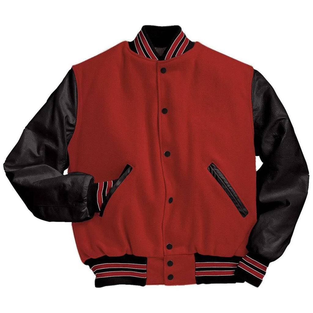 Varsity Jacket J4820