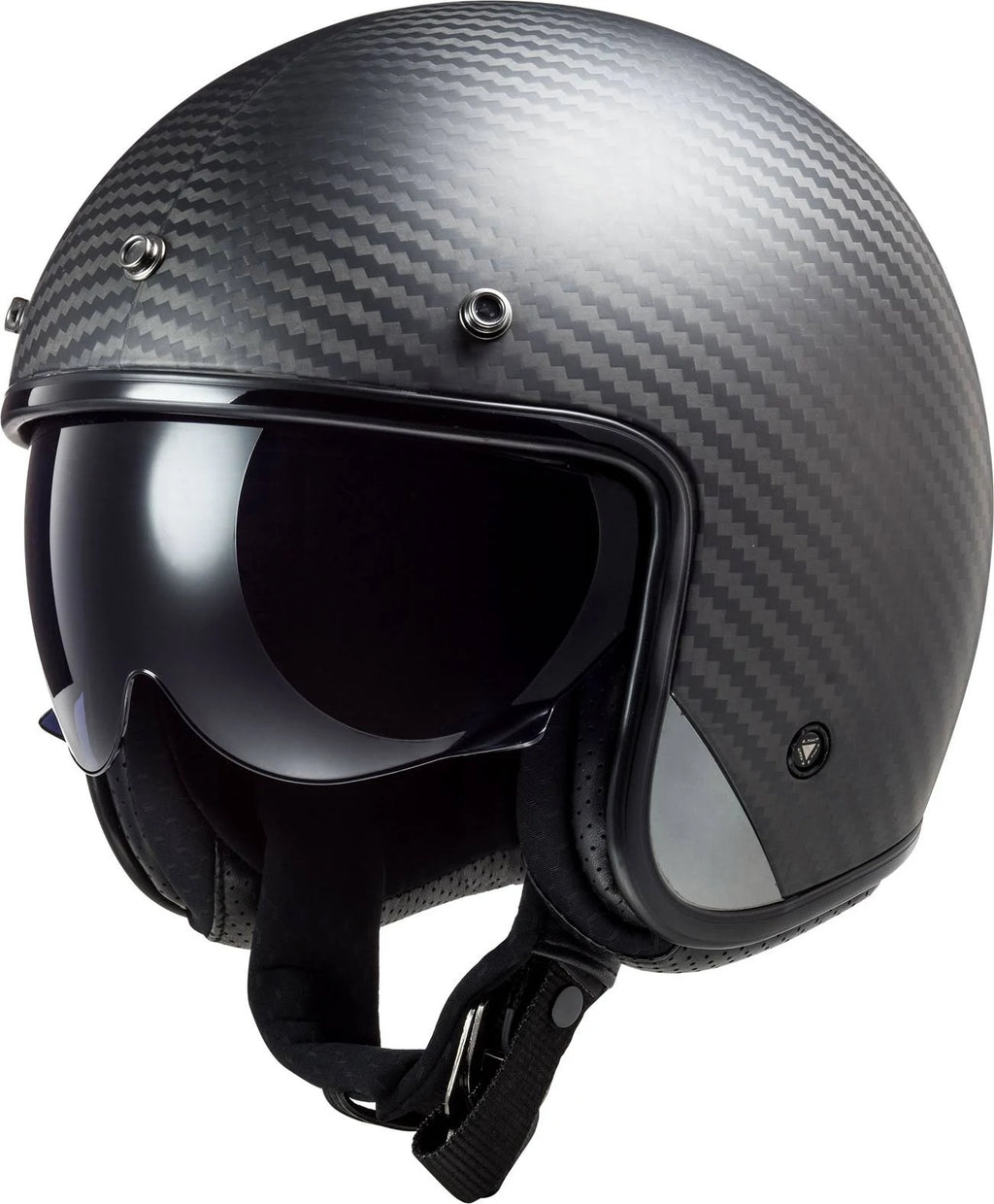 Carbon Motorcycle Helmet Q173241