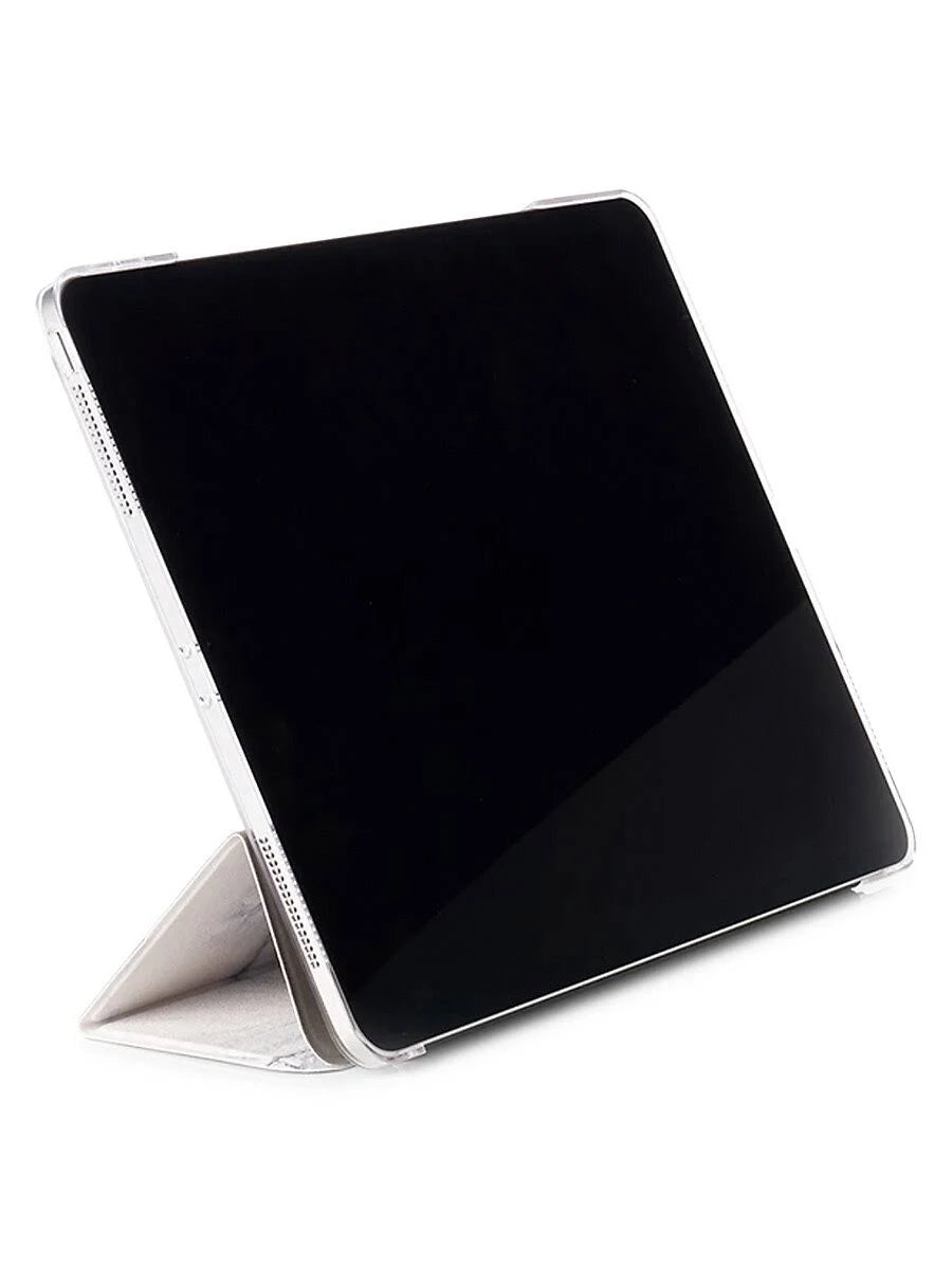 Grey Marble 12.9-inch iPad Pro Case P113