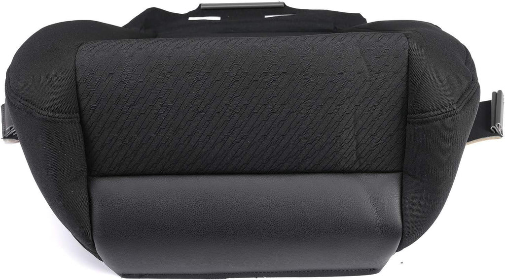 Front Driver Bottom Cloth Seat Cover Y34662