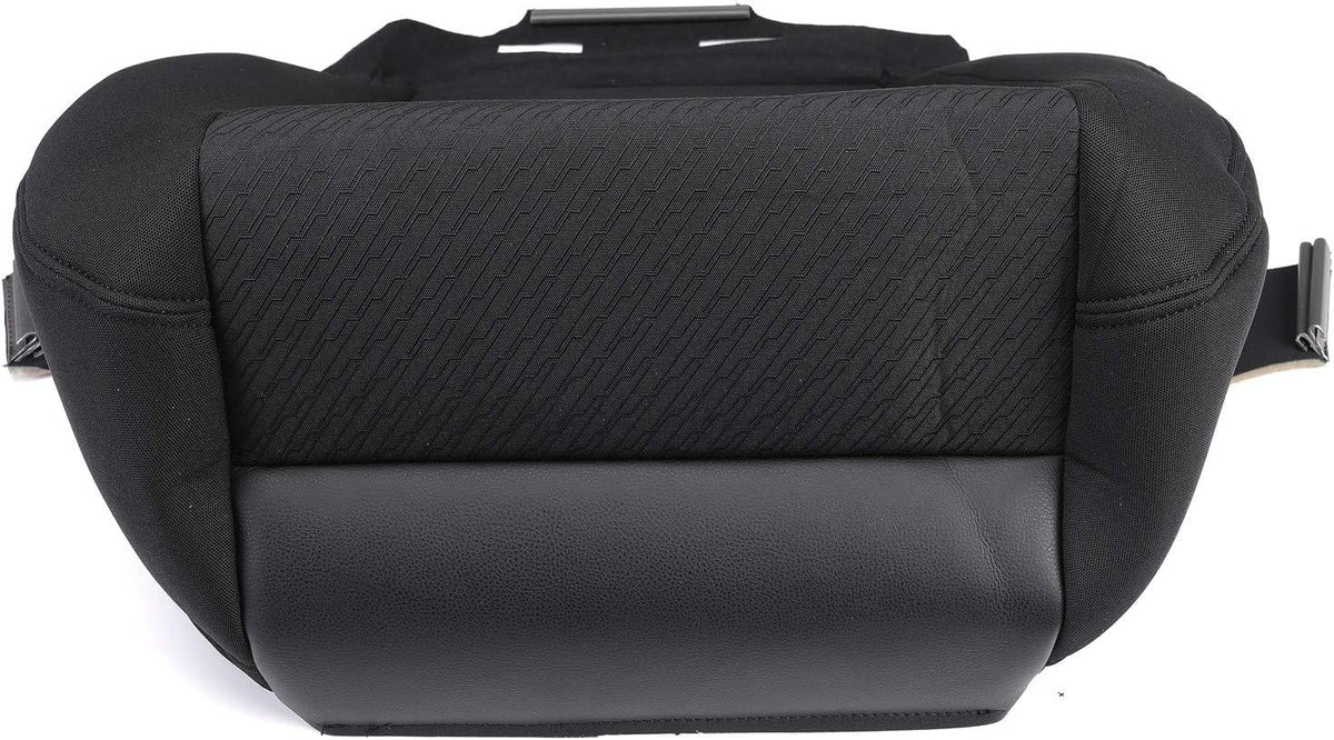 Front Driver Bottom Cloth Seat Cover Y34662