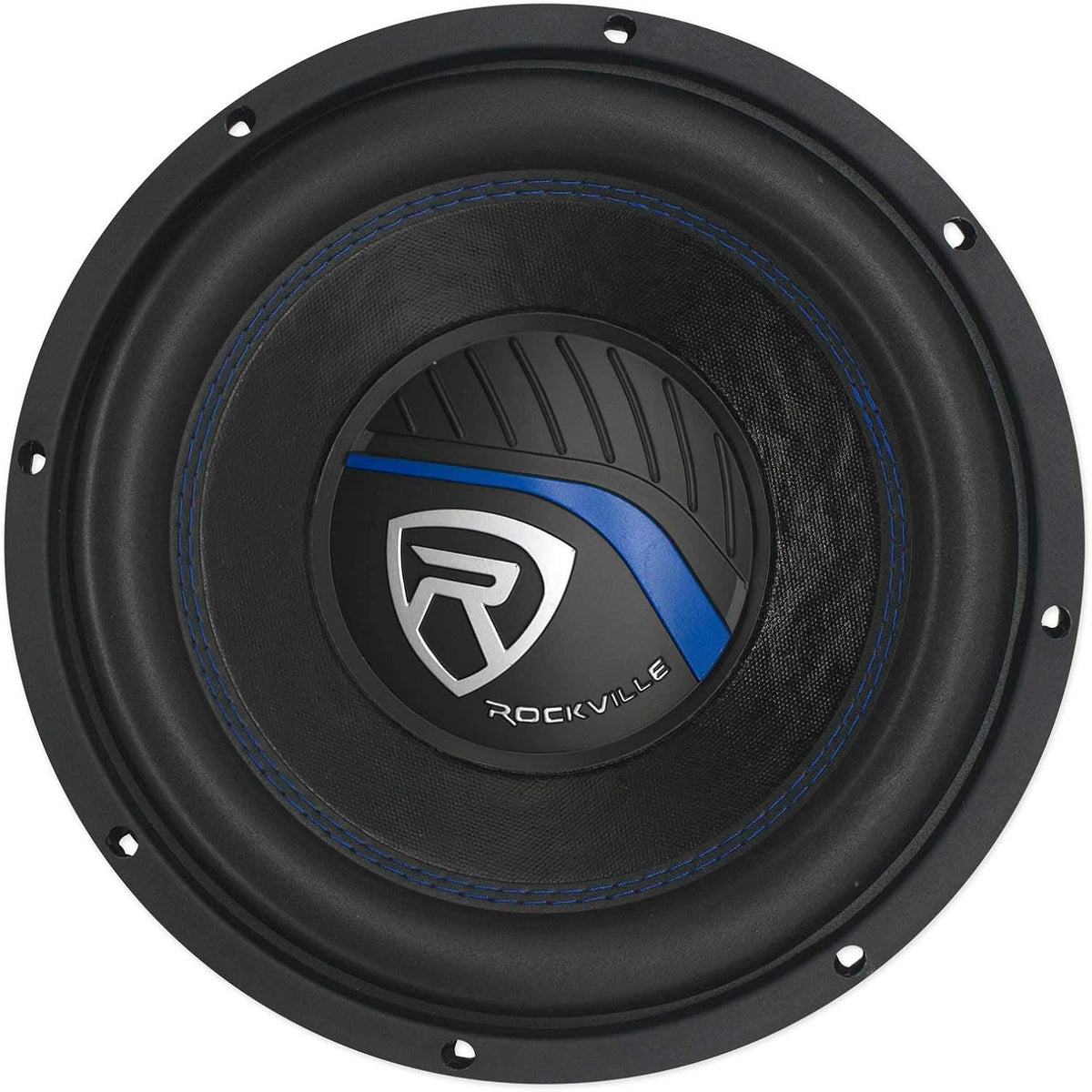 Dual 10" Subwoofers Amplifier Box N658040