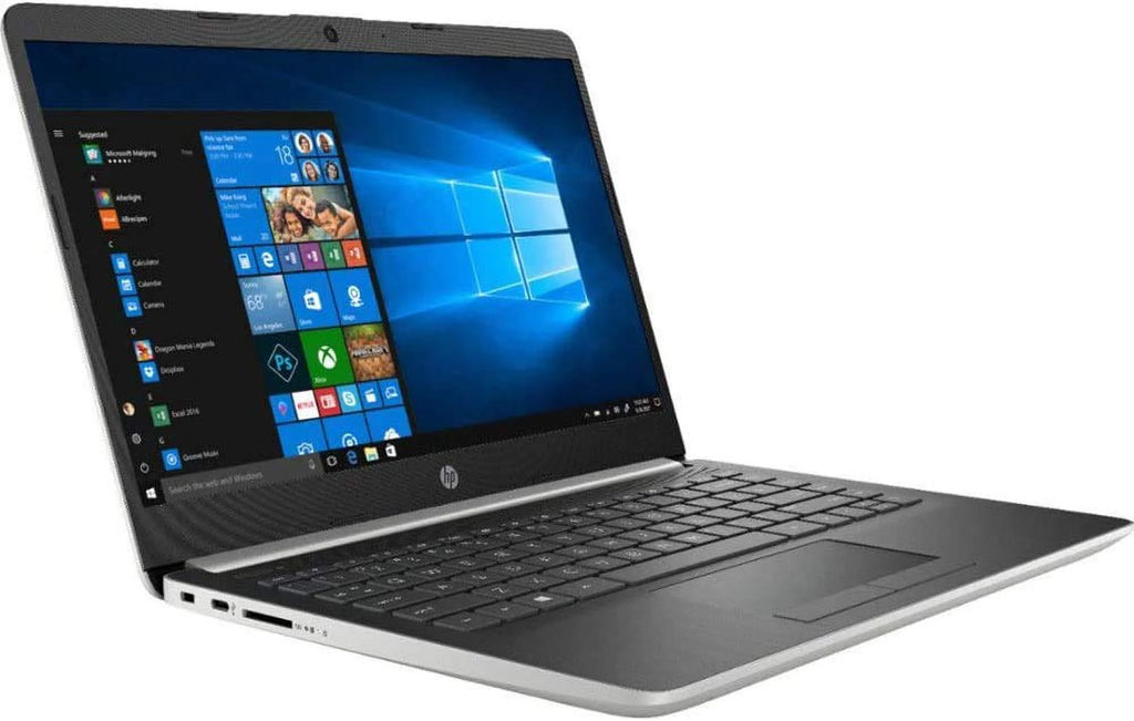 14" Touchscreen Laptop Ryzen 3 8GB RAM 512GB SSD Windows 10 Pro U676550