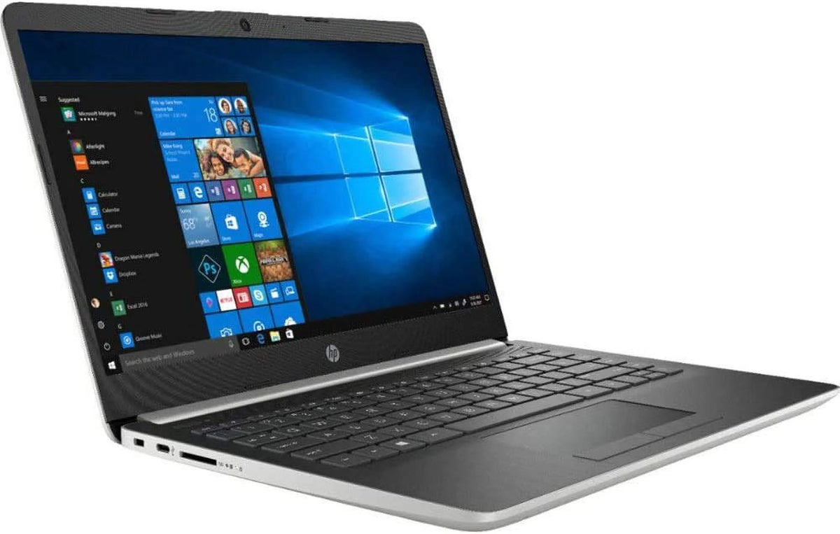 14" Touchscreen Laptop Ryzen 3 8GB RAM 512GB SSD Windows 10 Pro U676550