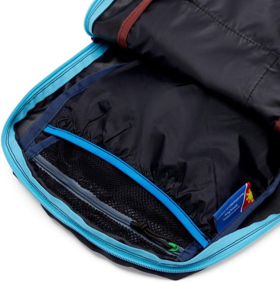16L Backpack P197