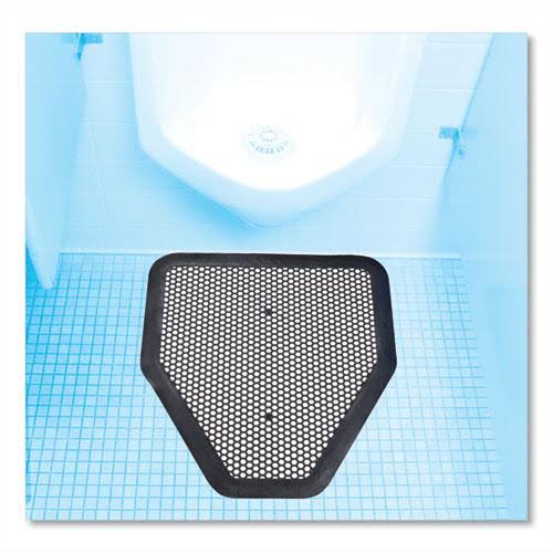 Charcoal Disposable Urinal Mat H530
