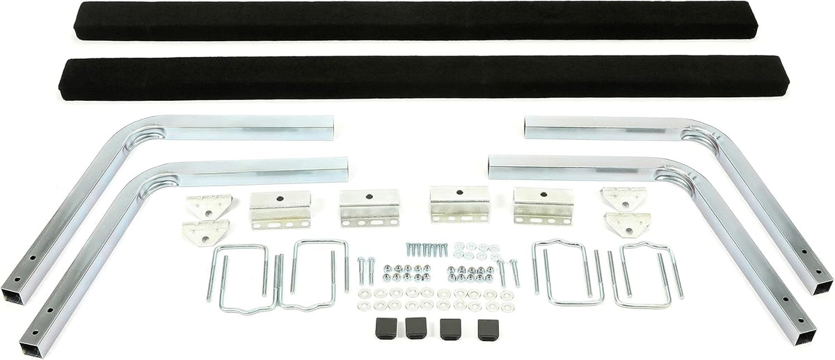 Steel Boat Trailer Guide-On Bunk Board Y381223