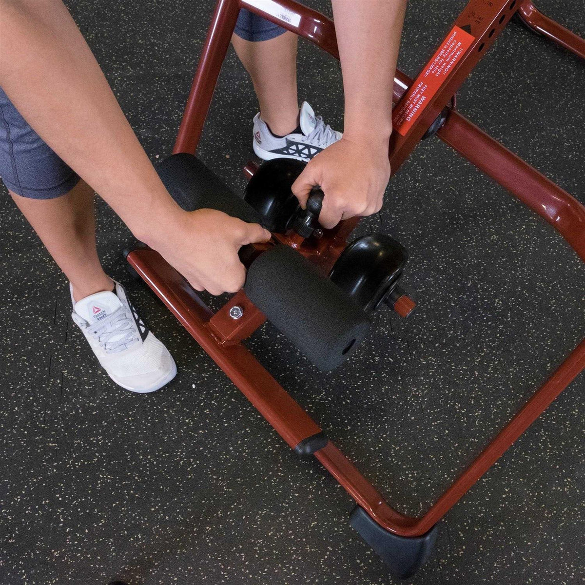 Inversion Table X3765