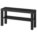 Black TV Stand Y858602