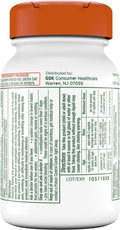 100 Count Pack of 2 Caplets Fiber Therapy T383