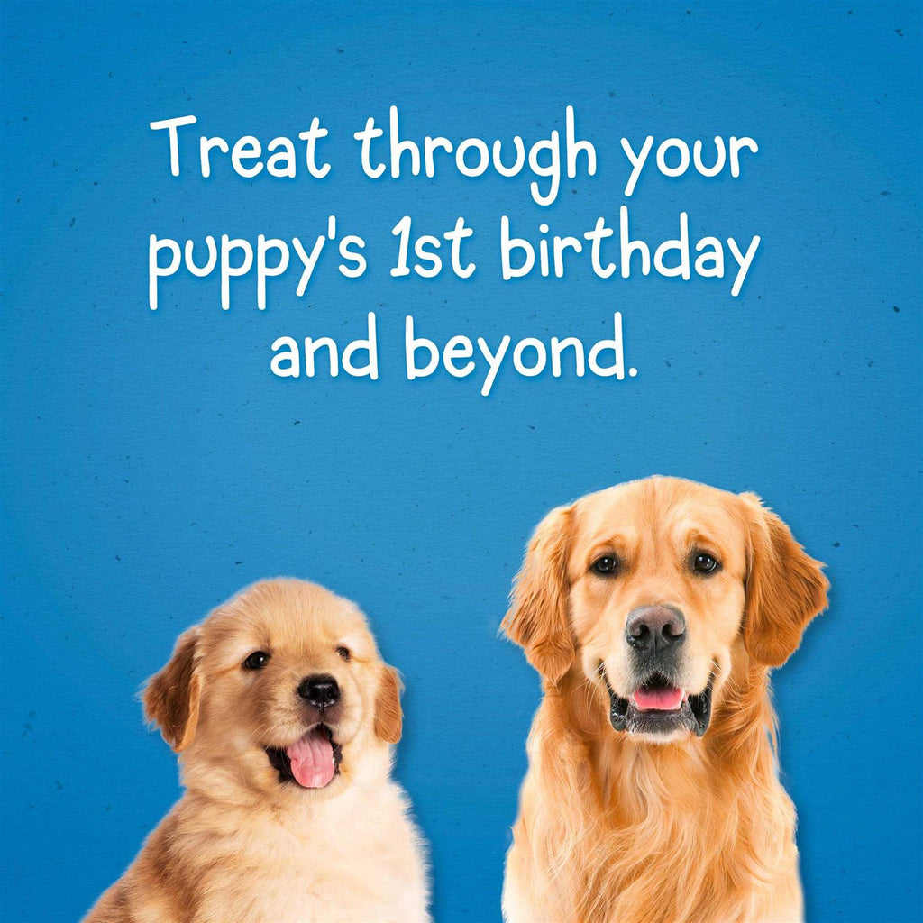 Puppy Chow Dog Training Treats H79304