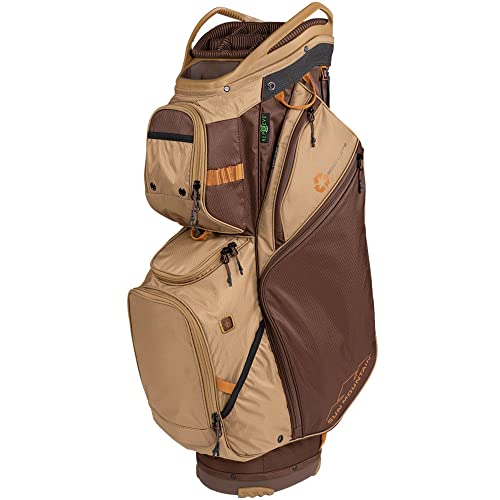 14 Way Full Length Divider Golf Cart Bag P964701