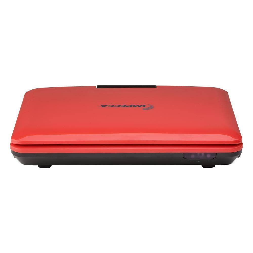Portable DVD Player S932