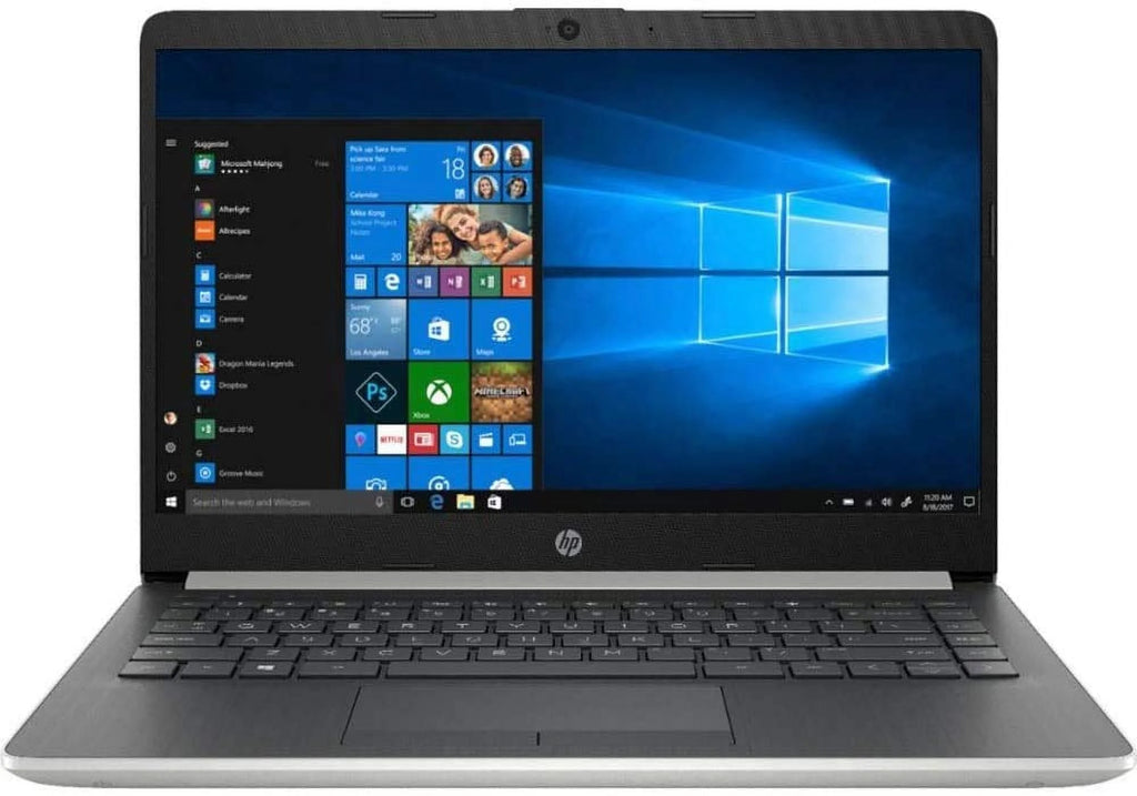 14" Touchscreen Laptop Ryzen 3 8GB RAM 512GB SSD Windows 10 Pro U676550