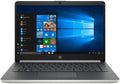 14" Touchscreen Laptop Ryzen 3 8GB RAM 512GB SSD Windows 10 Pro U676550