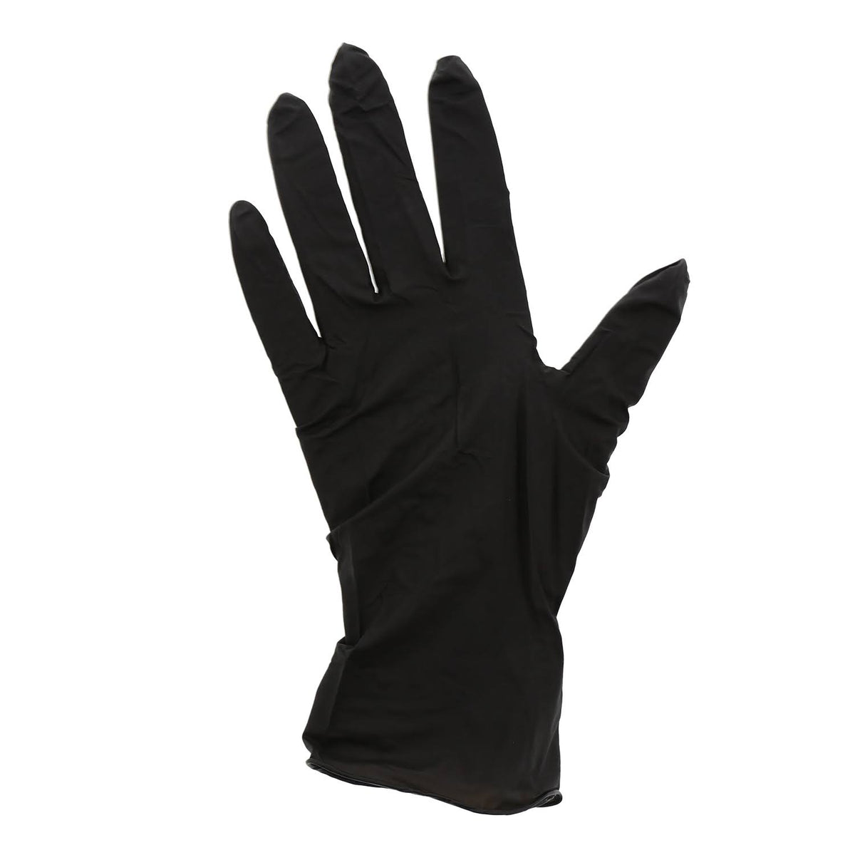 Black Nitrile Gloves XL 1000 Count Y586726