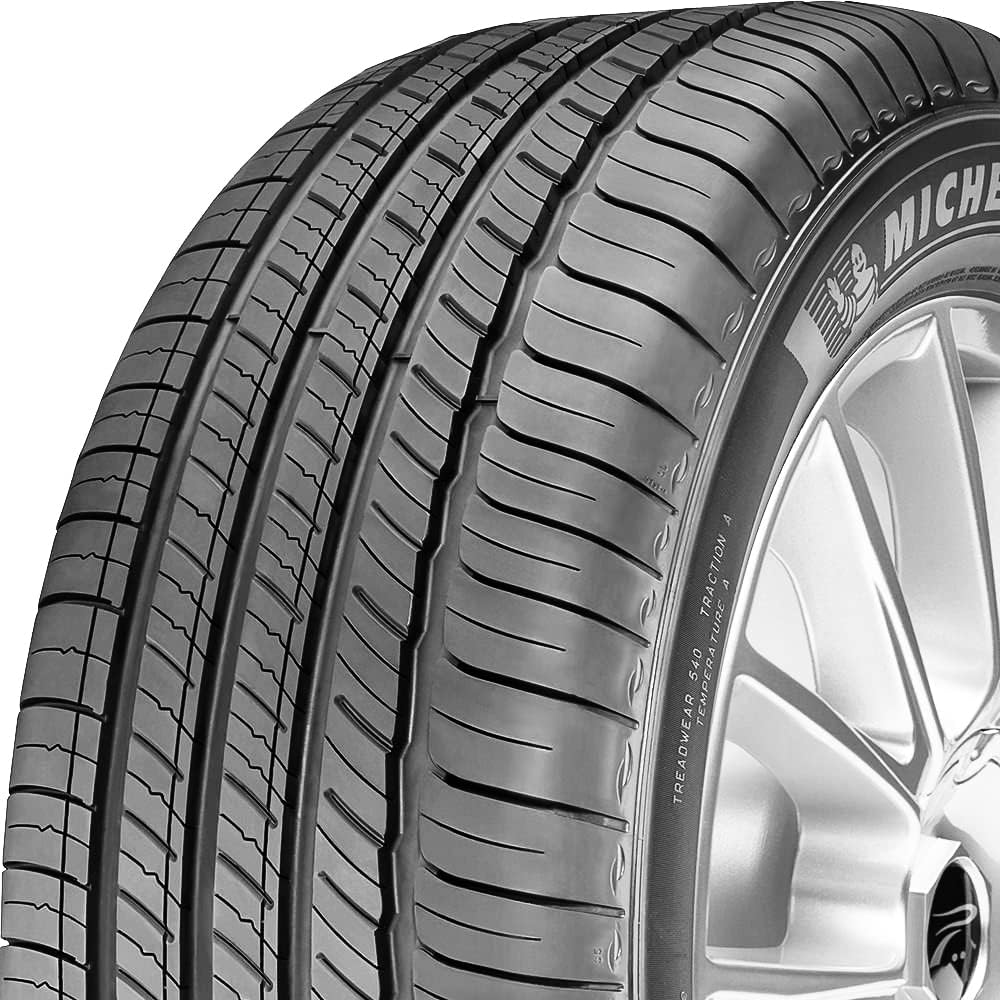 215/55R17 94V All-Season Car Tire E5838