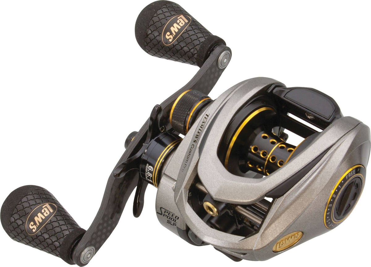Casting Reel N512322