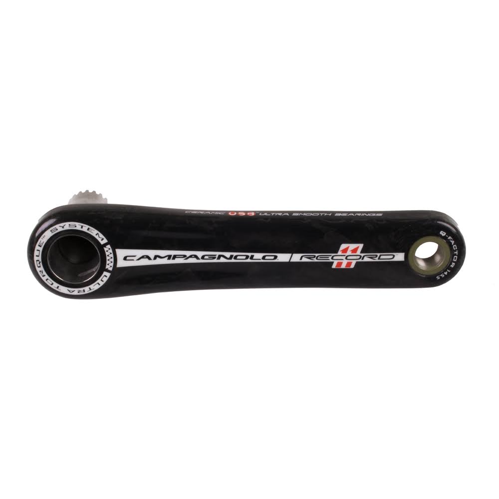 Carbon 11V Crankset C1061