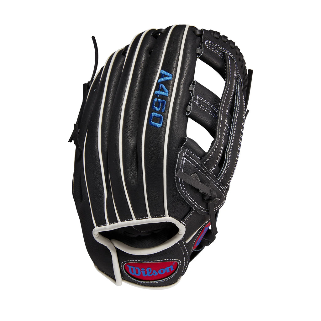 12" Outfield Baseball Glove - Right Hand Throw K475