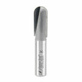 Carbide Tipped Core Box 9/32 Radius x 9/16 Dia x 1/2 inch Shank P305