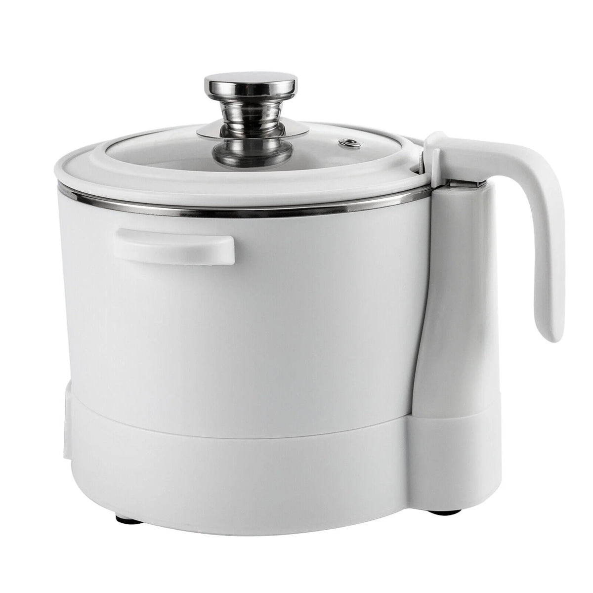 Non Stick Electric Hot Pot N236