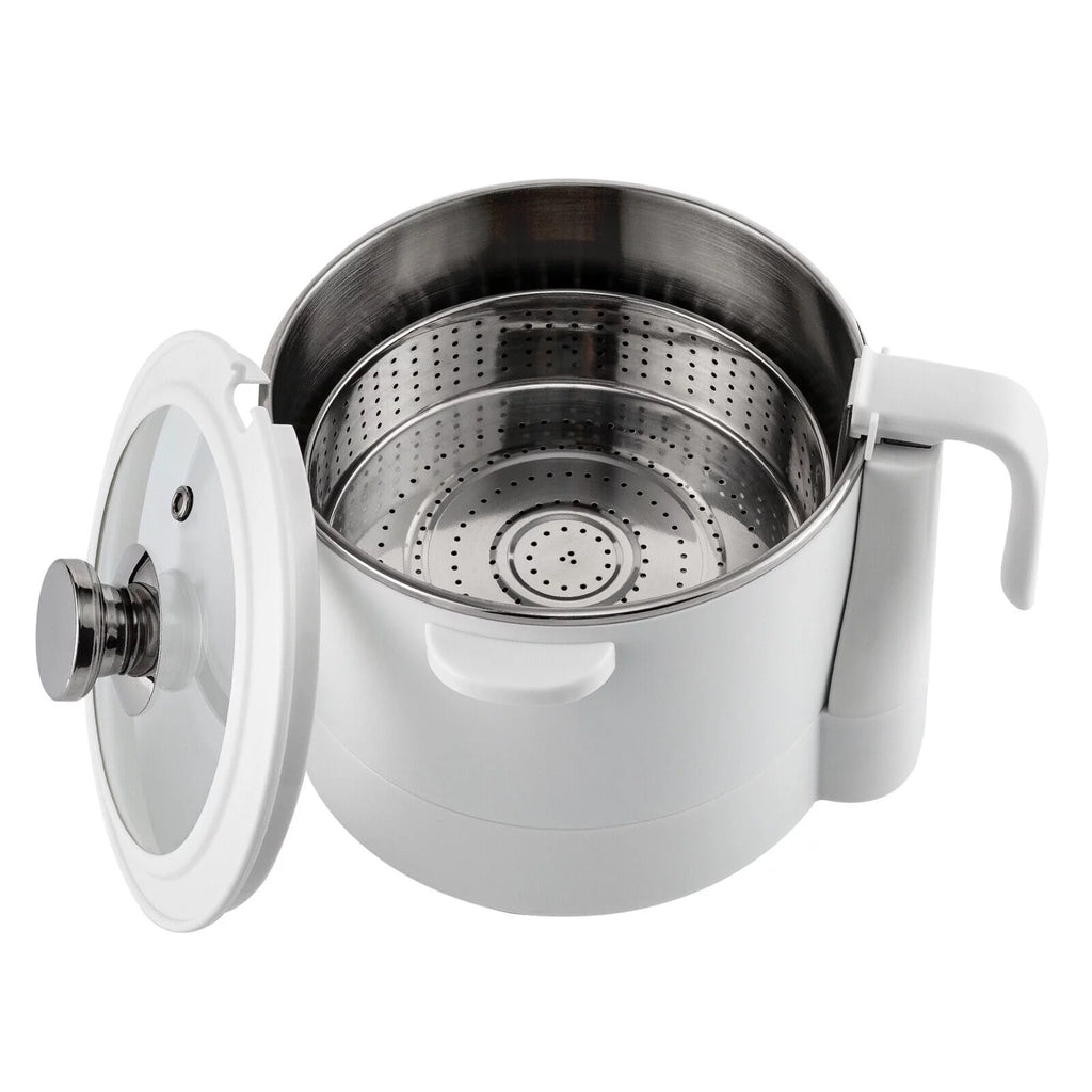 Non Stick Electric Hot Pot N236