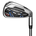 5-PW+GW Irons Graphite Stiff B639527
