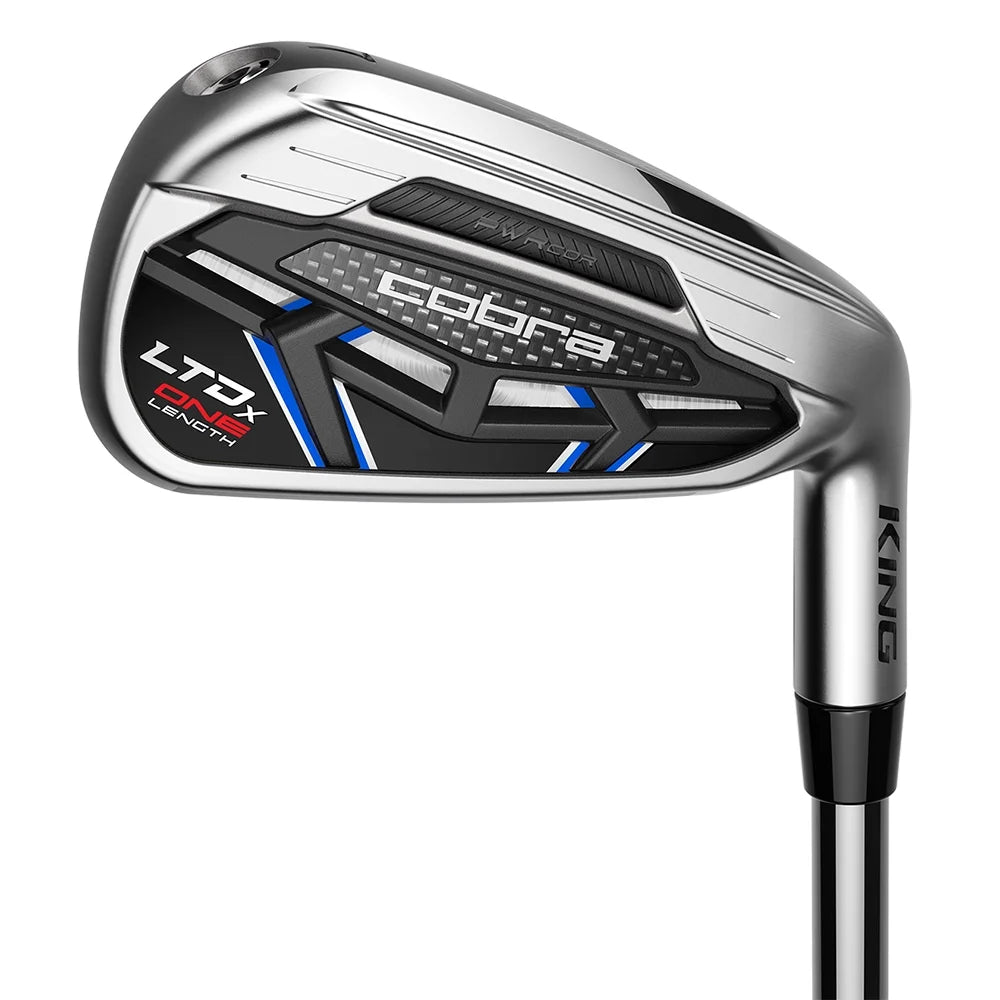 5-PW+GW Irons Graphite Stiff B639527