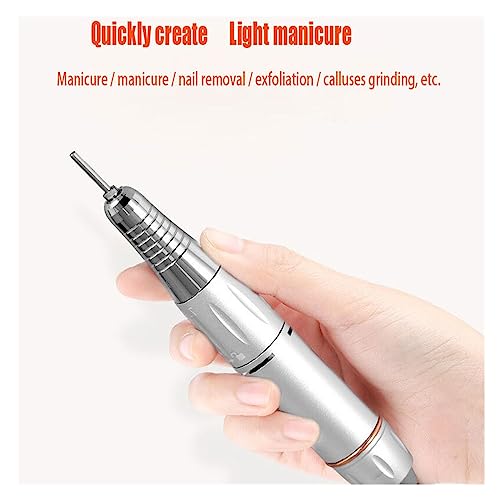 Electric Nail Drill Machine S897