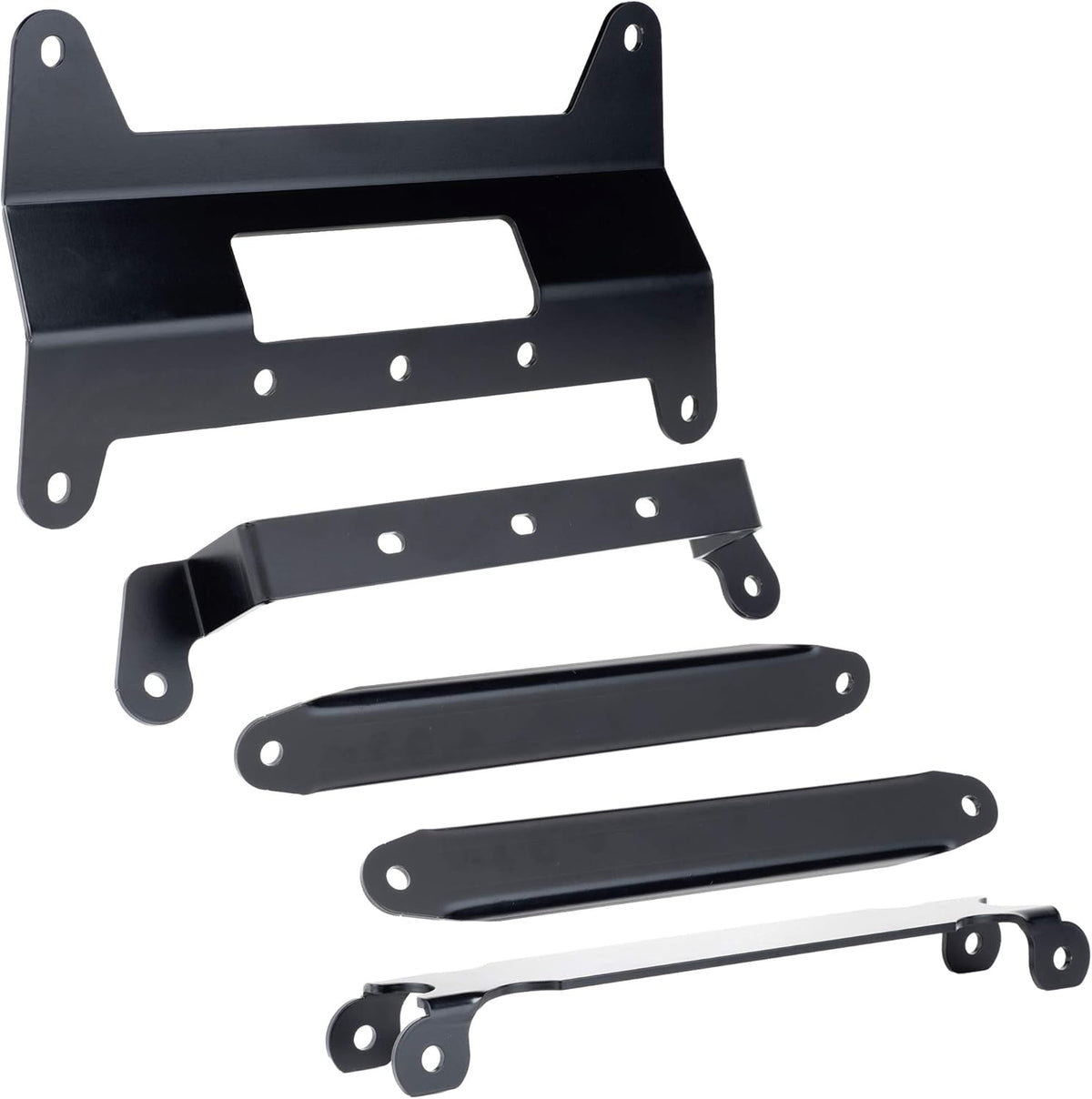 Front A Arm Suspension Gusset Kit R93787