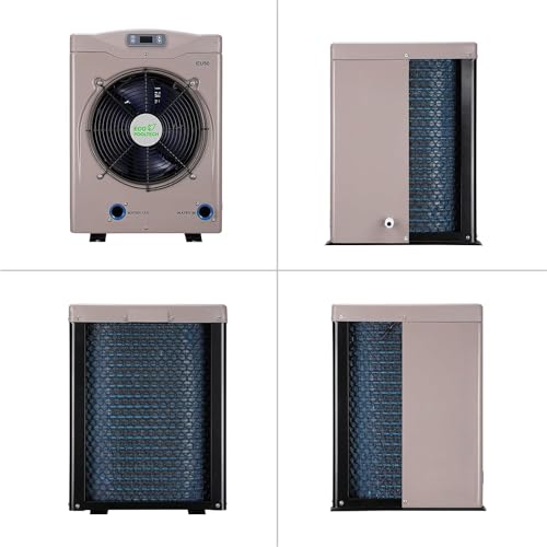 Above Ground Pool Heater, 110V~120V/60Hz R690