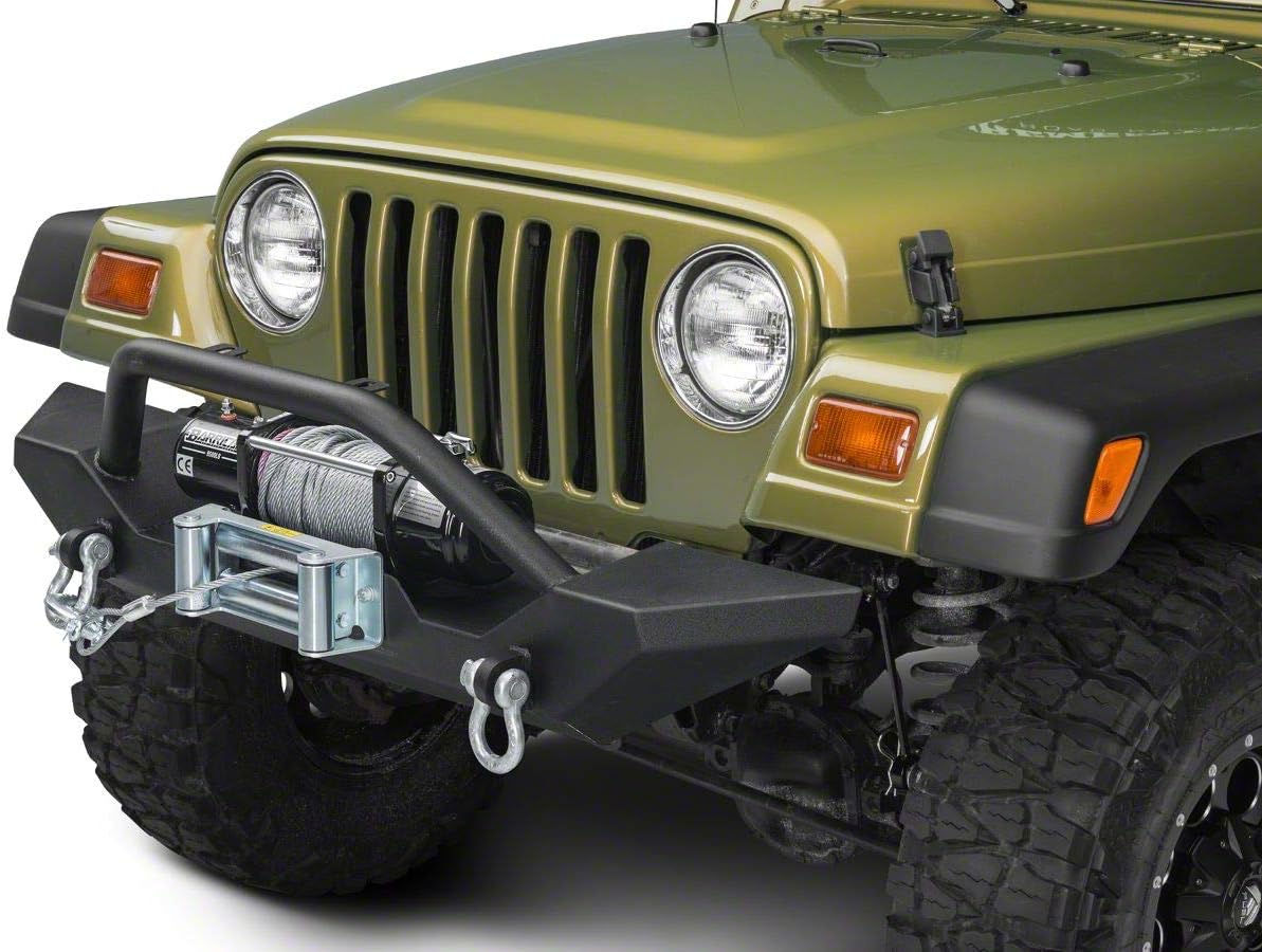 Front Bumper H738396
