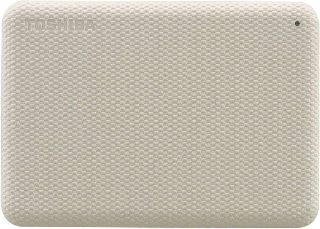 4TB Portable External Hard Drive USB 3.0 Green I690056