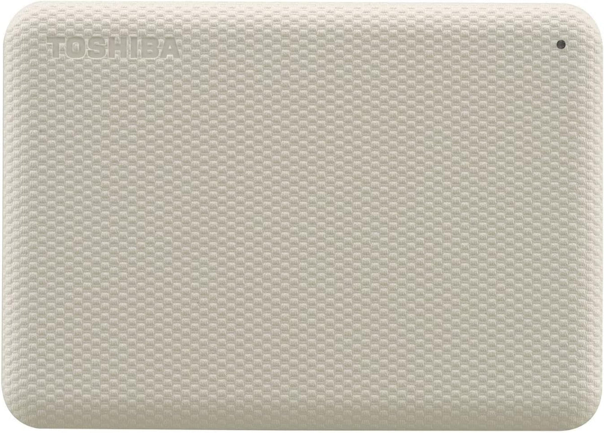 4TB Portable External Hard Drive USB 3.0 Green I690056