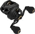 Baitcasting Fishing Reel with 7+1 Ball Bearings C5545