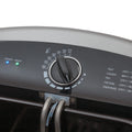 Stainless Steel 4-Liter Deep Fryer X926148