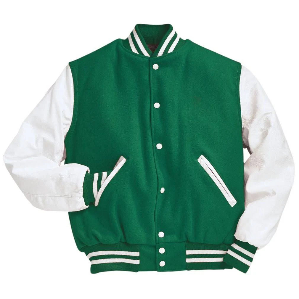 Varsity Jacket J4820
