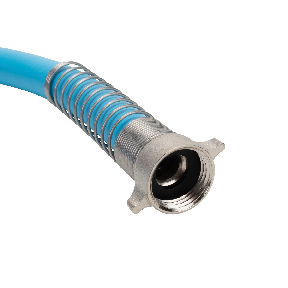 25 ft RV Drinking Water Hose (Blue) K385316