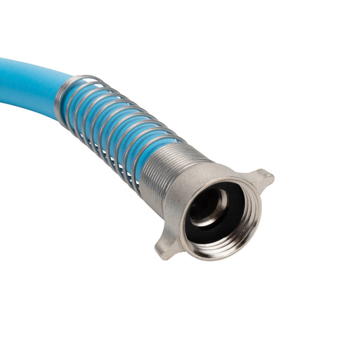 25 ft RV Drinking Water Hose (Blue) K385316