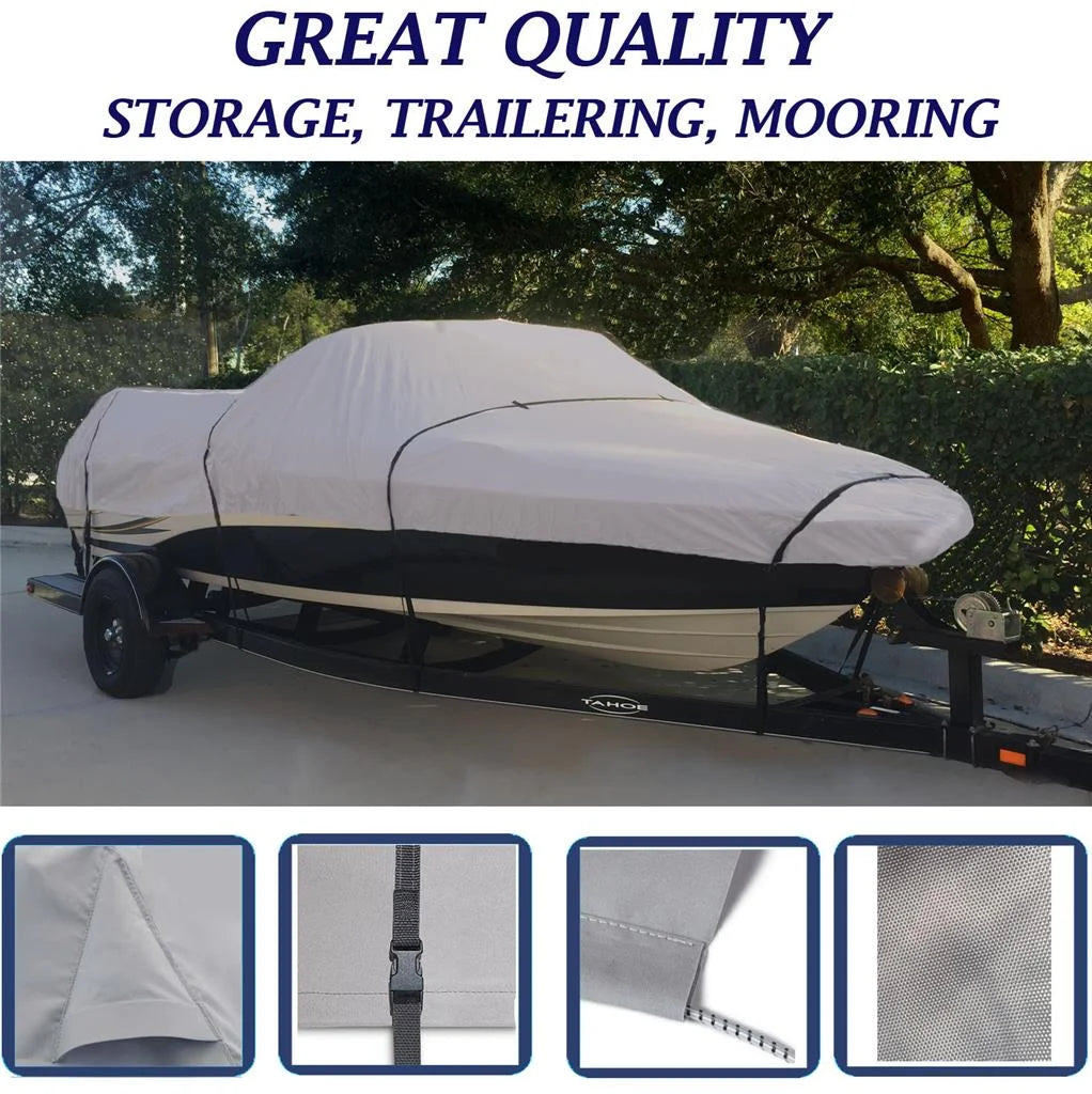Boat Cover L96835