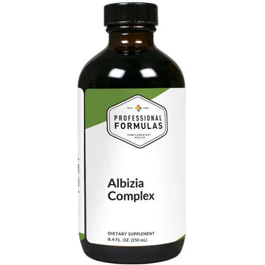 Albizia Complex 8oz O5863