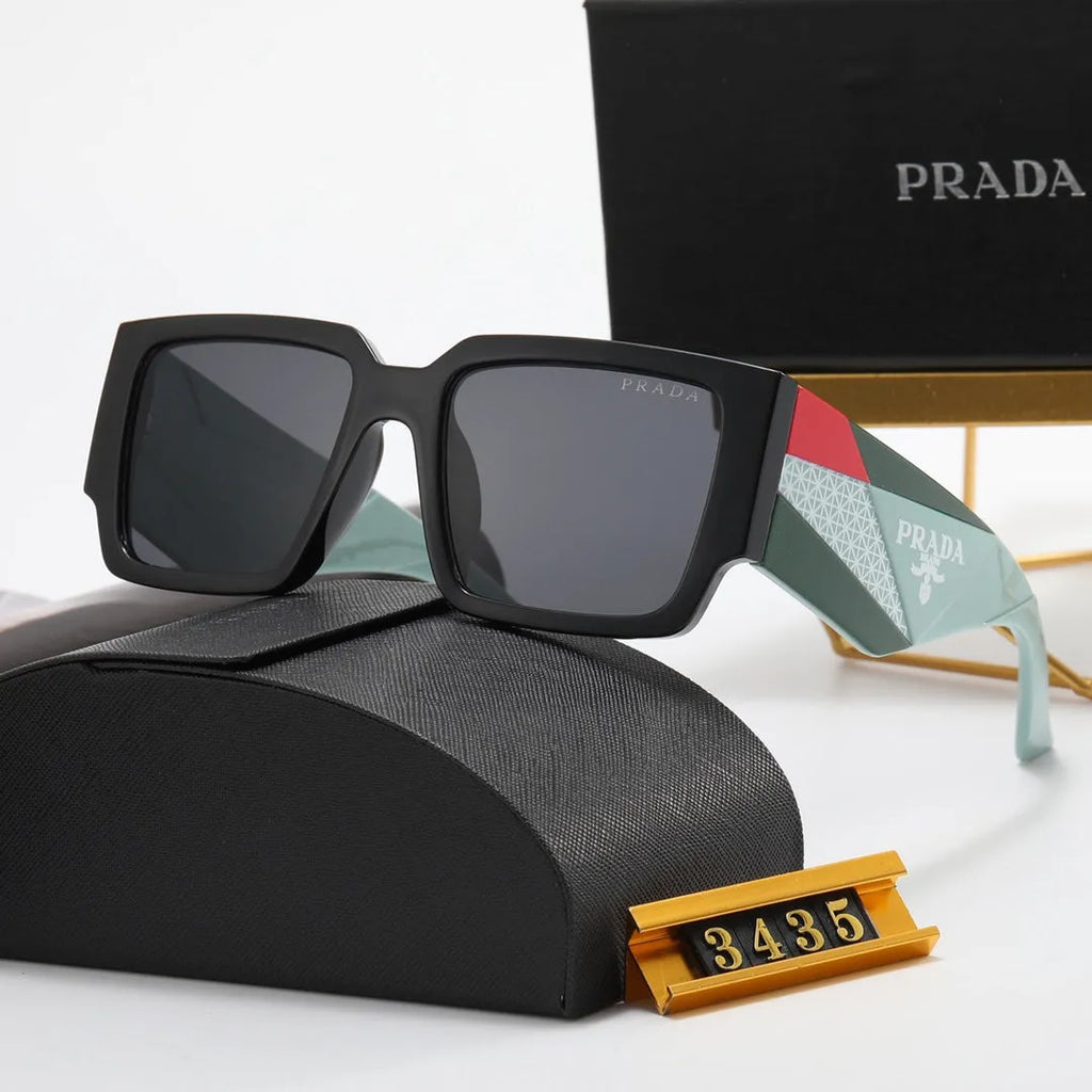 Polarized Sunglasses X922