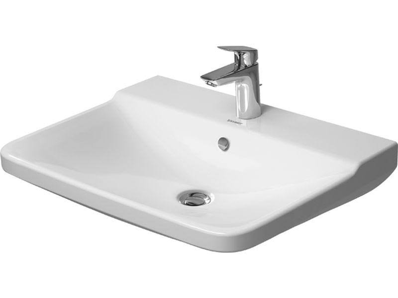 White Sink R25697