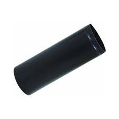Black Adjustable Stovepipe H783