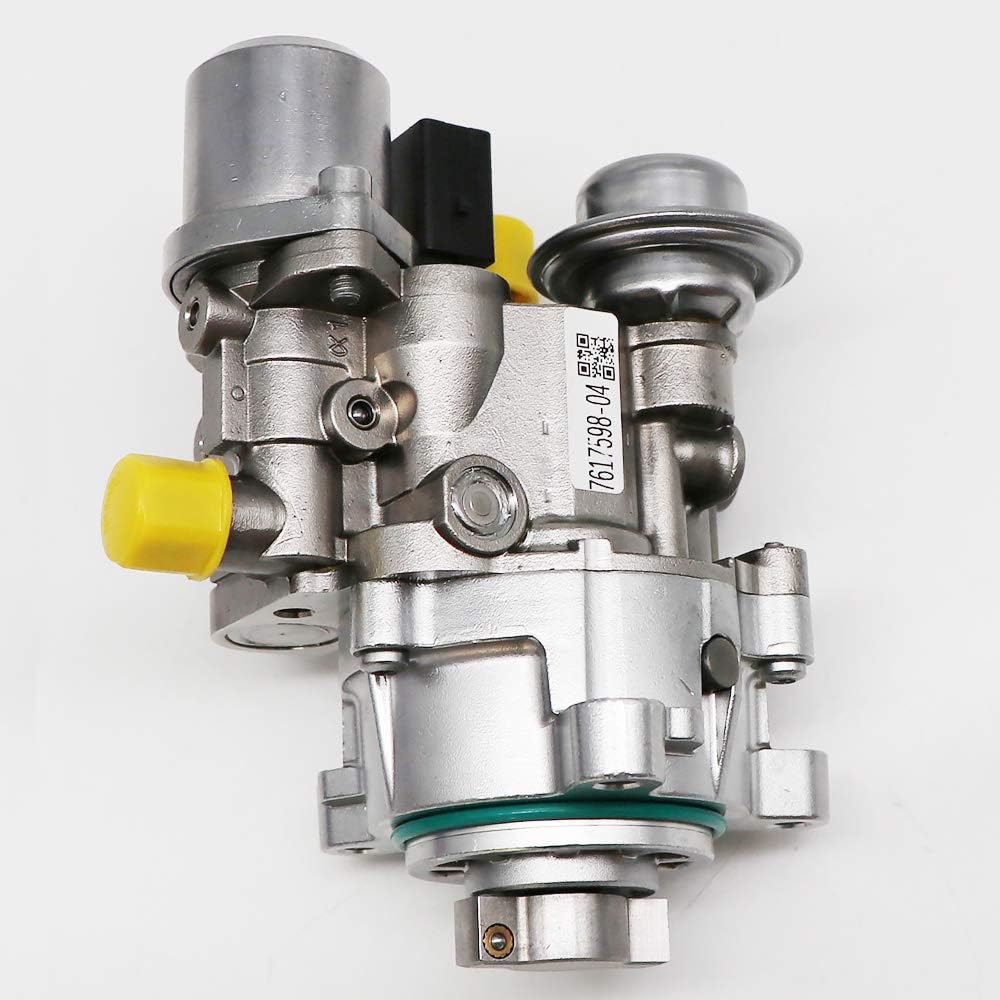 High Pressure Fuel Pump for BMW N54 N55 Series Engines K365217