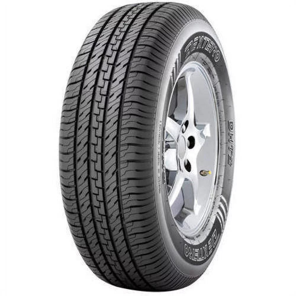 Tire P245/65R17 105T A487